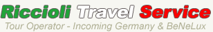 Riccioli Travel Service